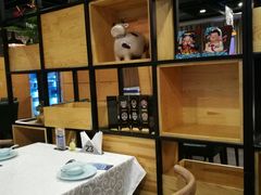 -渔娘渔家丹东海鲜(东直门店)