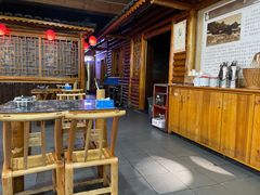 大堂-张关合渣(航空大道店)