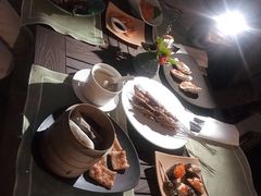 -怡咖啡·自助餐·西安香格里拉