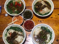 -肆姐面粉馆(坡子街店)