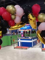 -幻贝家儿童乐园(苏州中心店)