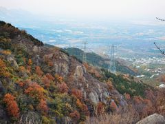 -阳台山自然风景区