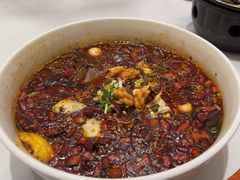 -南山翁新概念川菜(江宁万达广场店)