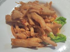 -爷爷的草帽·海鲜馆(孙塘路店)