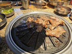 -安又胖韩国烤肉