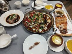 -金哥私房菜馆(张府园总店)