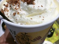 -茶颜悦色(金茂览秀城LG层外街店)