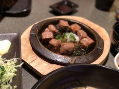 -禾绿寿司·定食·拉面·烧炸(喜荟城店)