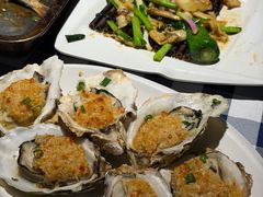 -阿妹小海鲜(下角店)
