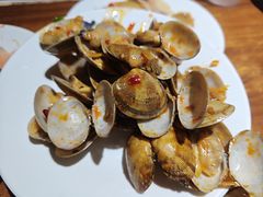 -汉巴味德(乐宾百货店)