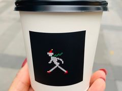 -常识咖啡common sense(春熙路店)