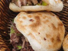 -老保定驴肉馆(云岗路店)