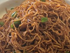 -北京老铺烤鸭(老城根店)