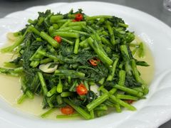 -富港会·海鲜酒楼(墟沟店)