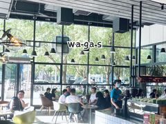 -Wagas沃歌斯(富力广场店)