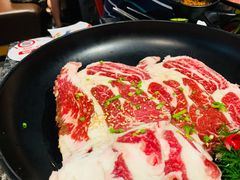 -汉拿山(金山万达店)