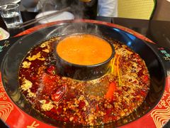 -三江两海老火锅(北京首店)