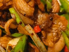 -正阳门饭庄·烤鸭·北京菜(万丰路七里庄店)