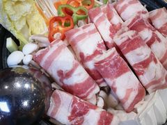 -汤W城市微度假(仓山店)