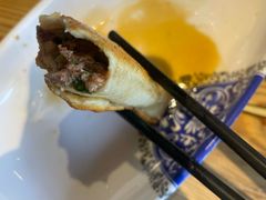 -左邻右舍褡裢火烧(石榴园店)