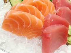 -林妈妈村·日式料理(宝山龙湖天街店)