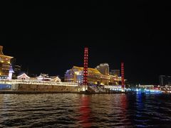 -海河游船-永乐码头(大悲院)