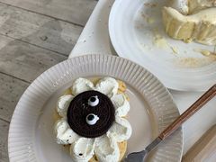 -追光 Dream Bakery(汉街店)