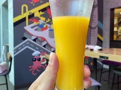 -Taco Bell 塔可钟(民田路店)
