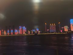 -武汉关码头(轮渡站)