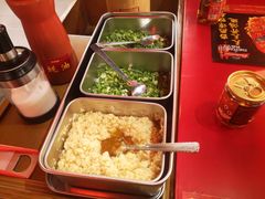 -谭鸭血老火锅(图书馆店)