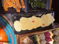 -吼堂老火锅(太古里总店)