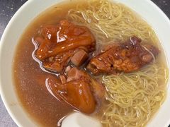 -熊记鸡粥瑞熊美食店(石岗大街店)