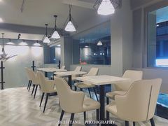 大堂-about(丹霞庄店)