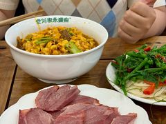 -老刘家永盛斋·传统泡馍(东关南街店)