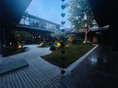 -新荣记(西溪湿地店)