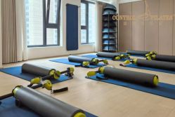-康舒普拉提工作室control pilates