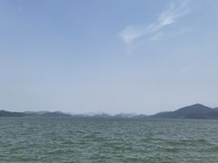 -东钱湖旅游度假区