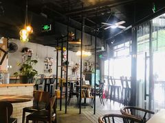 大堂-水平有限螺蛳粉(宏达大厦店)