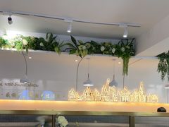 -库滋明·俄罗斯特色美食(中央大街店)