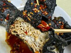 -五娭毑臭豆腐(黄兴南路店)