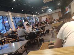 大堂-大自然醉鹅·铁锅火焰鹅(上海联洋店)