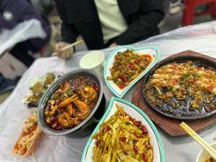 -小民大排档(江汉路店)