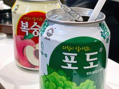 九日果汁饮-银河烧鳗·活鳗料理专门店(西单大悦城店)
