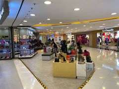 -银座mall(东直门店)