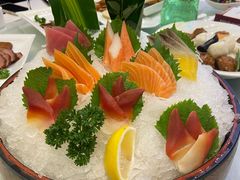 -湖锦酒楼·31年地道湖北菜(黄鹤楼店)
