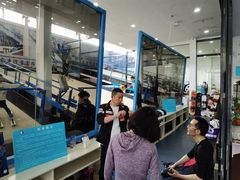 -零度滑雪室内训练中心(莘庄店)