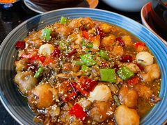 -华豫川酒家(双子塔店)