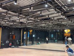 -G-STEPS舞蹈工作室