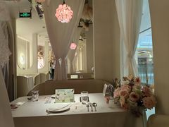 -晶雅花园西餐厅(南京首店)
