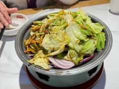 -李老哈·东北菜(宋园路店)